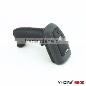 Shenzhen Yhd 2D Blutooth Handheld Image qr Barcode Scanner Android Supplier's Choice thumbnail-2