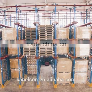 High Quality & Very Popular Drive in Pallet Rack Systems With ISO9001 thumbnail-6