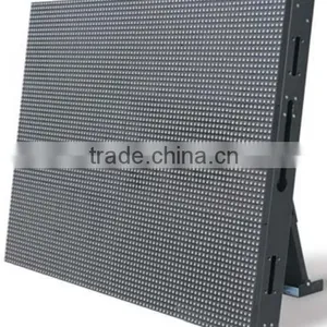 High Definition p8 Outdoor Smd Perimeter Led Display thumbnail-1