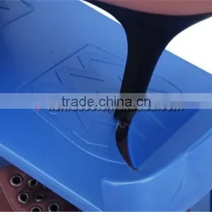 Convenient Adjustable Storage High-heeled Shoes Rack Plastic Shoe Rack thumbnail-3