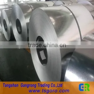 gi Galvanized Steel Coil or Strip thumbnail-3