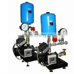 AC-DC-AC Controller for Single Water Pump thumbnail-1