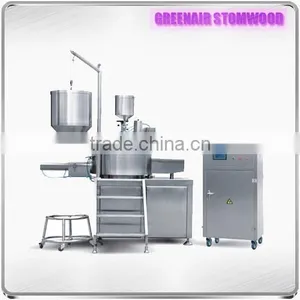 High Effective Mixing and Granulating Machine thumbnail-1