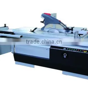Wood Cutting Machine, Saw Cutter Machine thumbnail-2