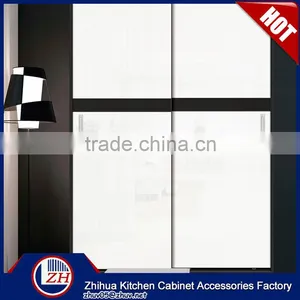 Wardrobe Sliding Door Sliding Wardrobe Door Roller thumbnail-4