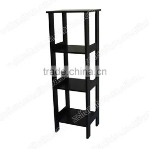 Particle Board Storage Bin Cube thumbnail-2