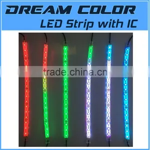 Programmable Pixel LED Light Controller APP Control LED thumbnail-3