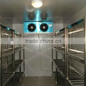 Walk-in Refrigerator for Supermarket thumbnail-4
