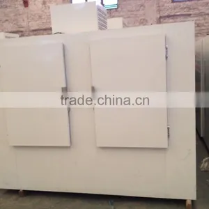 Ice Storage Freezer With ASPERA Compressor thumbnail-4