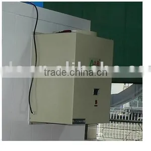 Monoblock Refrigeration Unit thumbnail-1