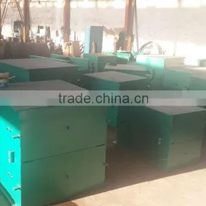 JINAN City Vat World Water Tank Blow Mould thumbnail-2