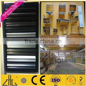 Wow!! Extruded Aluminium Building Materials Price/aluminio Ferroviario Puerta de la Ducha/polish Aluminium Shower Door Rail thumbnail-4