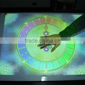 Magic Bar Table Interactive Pub Bar Game for Night Club,wine Bar,pub thumbnail-1