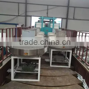 Widely Used Full Automatic Small Flour Stone Mill for Sale thumbnail-4