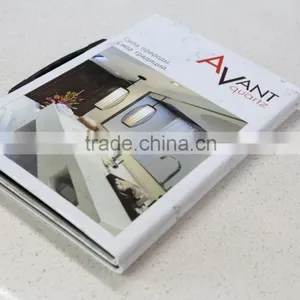 Good Quality & Colorful Stone Sample Books thumbnail-1