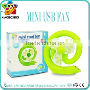 New 2016 Plastic Product Rechargeable Air Cooler Fan Price Toys for Kids thumbnail-6