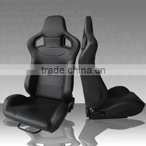 RECARO Car Seat Racing Seat Sports Seats AD-2 thumbnail-1