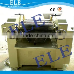 Cosmetic Grinding Machine thumbnail-1