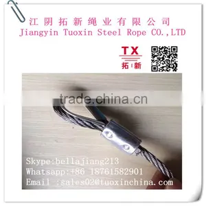 Useful Bright Lifting Sling thumbnail-1