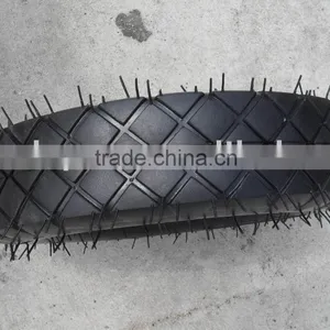 Wheel Barrow Tire thumbnail-1