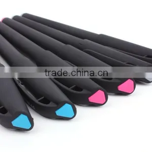 Advertising Black Cheaper Ball Point Pen thumbnail-5