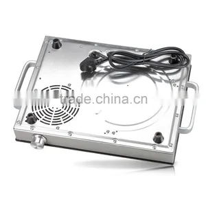 SKG Electric Ceramic Cooker thumbnail-3