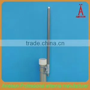 UHF 450 MHz 5dB Outdoor/indoor Omnidirectional Fiberglass Walkie Talkie Antenna thumbnail-1