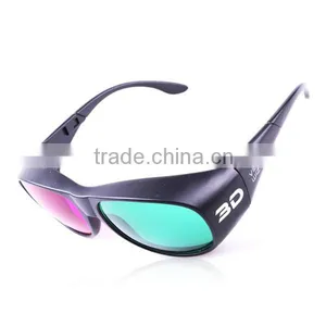 Circular Polarized 3D Glasses With High Quality thumbnail-1