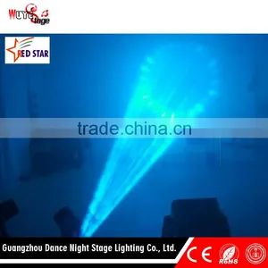330W Moving Beam Head Light for Performance Stage Weeding Party Bar thumbnail-6
