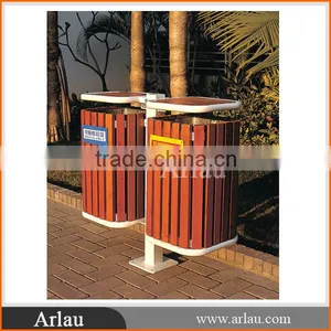 Arlau BW17 Recycling Trash Bin for Sale thumbnail-1