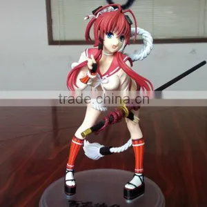 Hot Sale Anime Sex Girl Figure Toys thumbnail-1