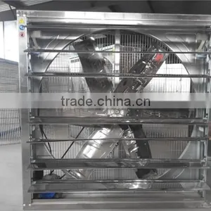 Squirrel Cage Exhaust Fan thumbnail-2