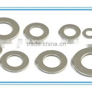 Grade A Plain Washers thumbnail-3