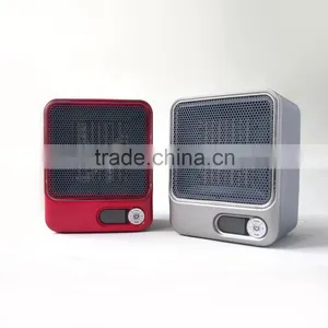 PTC Ceramic Heater With Manual Control thumbnail-1