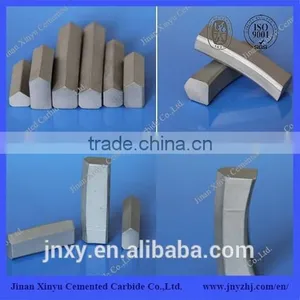 Cheap Price Tungsten Carbide Auger Teeth for Rock/Ore Mining Drill Bits K034 thumbnail-2
