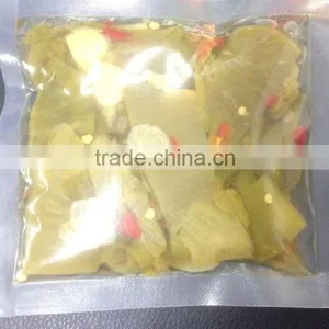 Hot Sale Vacuum Sausage Packing Machine thumbnail-2