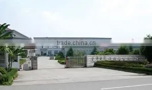 Yuyao Jinshuai Electric-Pneumatic Equipment Co., Ltd. company overview - view 1 thumbnail