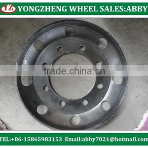 5.5-16 Wheels Rim Disks thumbnail-1