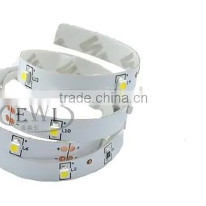 Shenzhen Quality 3528 Warm White Flexible Smd Led Strip With 3 Y Warranty thumbnail-2