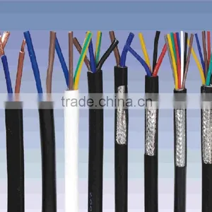 Control Cable in China thumbnail-6