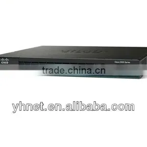 CISCO2901-V/K9 Router thumbnail-1