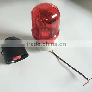 Hot Sale, Speaker Amplifier Box A4 Vandal Resistant SIP Speaker Amplifier VoIP Intercom Module SIP Speaker thumbnail-6