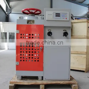 Constant Loading Cement Compression Testing Machine YES-3000D thumbnail-4