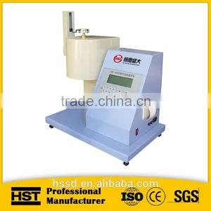 Melt Flow Index Tester MFR Testing Machine thumbnail-3