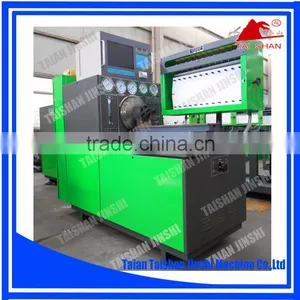 Different Colour DB2000-2A Fuel Injection Pump Test Bench Application Auto Maintenance Work ! thumbnail-3