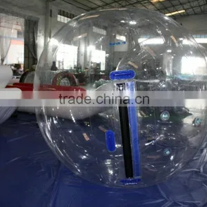 SUNJOY 2016 New Designed Pvc Inflatable Beach Ball, Zorbing Ball Price, Inflatable Ball Costume for Sale thumbnail-2