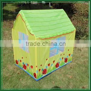 Kids Tent Play House Play Tent thumbnail-1