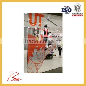 Custome Adhensive Window Sticker Design thumbnail-3