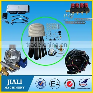 China Manufacturer Automobile Tomasetto Cng Kit thumbnail-1