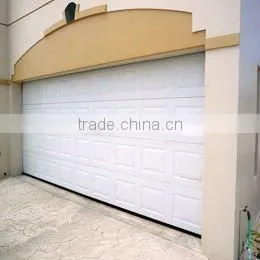 Sectional Garage Door thumbnail-1